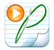 Pencast app