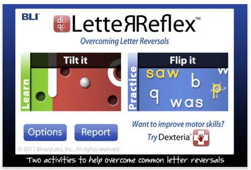 LetterReflex3