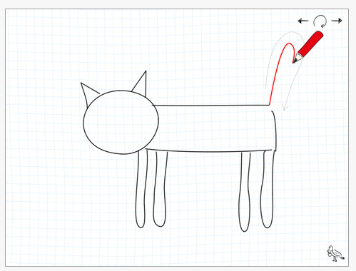 How to Draw App – Another Step by Step Drawing iTool | OT's with Apps ...