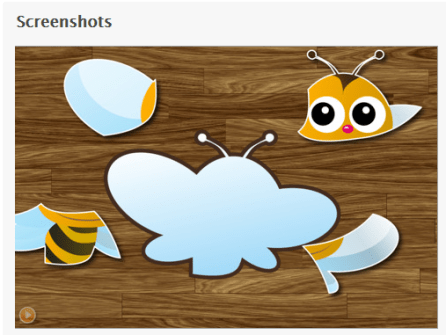 Heydooda puzzle deluxe pic