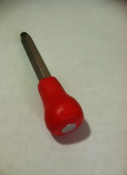 Stylus sugru