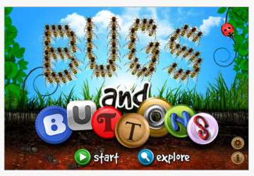 Bugs and Buttons pic1