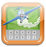 Type Fun Lite -Another iPad Keyboarding app | OT's with Apps & Technology