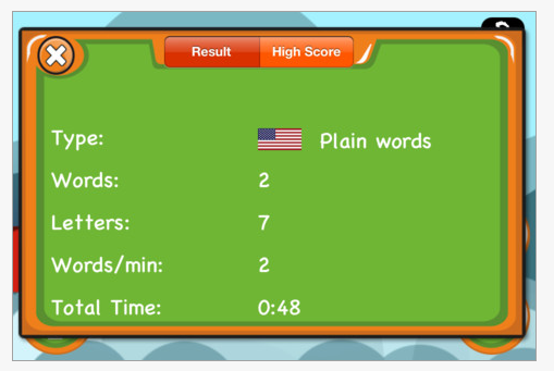 Type Fun Lite -Another iPad Keyboarding app | OT's with Apps & Technology