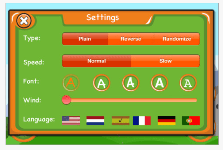 Type Fun Lite -Another iPad Keyboarding app | OT's with Apps & Technology