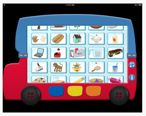 Sprout Doodle Dots pic1