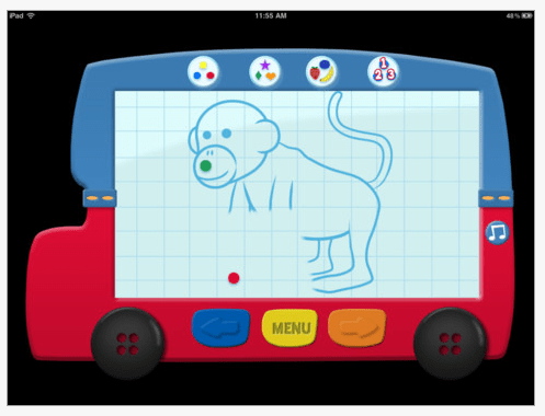 Sprout Doodle Dots pic2