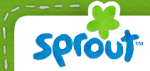Sprout logo
