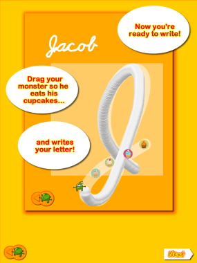 Touch and Write Cursive pic5