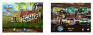 Bugs Bubbles App OT s With Apps Technology