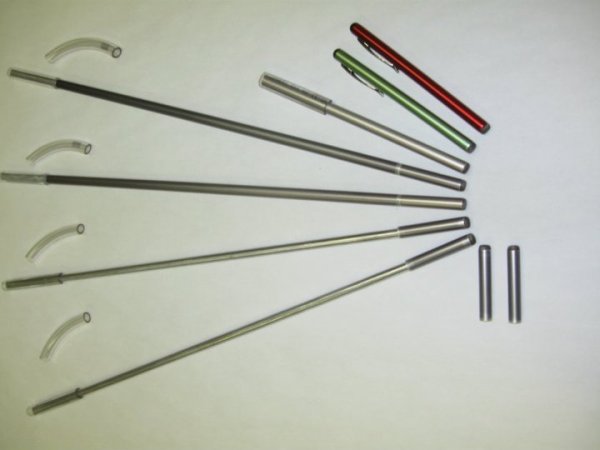 Salt Stylus iPad Adaptive Styluses for Individuals with Mobility Impairment | OT's ...