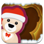 Christmas Joy Puzzle icon