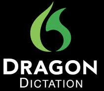 Dragon Dictate pic a