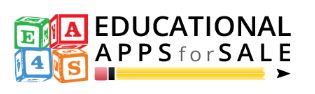 Educational apps 4 sale