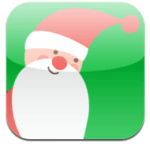 Kids Christmas Pattern Game icon