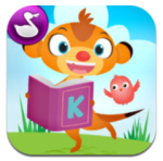 Kindergarten Reading icon