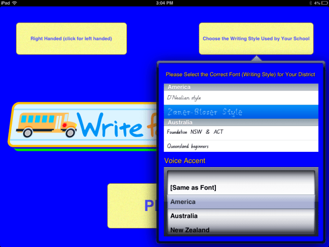 Write for School pic6