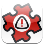 Autism 5 pt scale icon