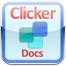 Clicker Docs icon