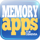 Memory apps for Dementia icon