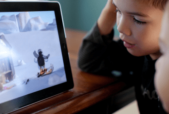 Reading rockets pic for literacy app