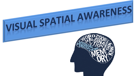 Visual spatial awareness3