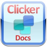 Clicker Docs icon