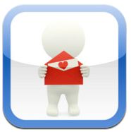 i See quence valentines icon