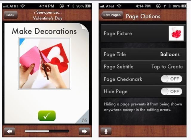 i See quence valentines pic2