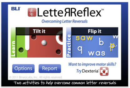 LetterReflex3