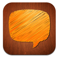 Sentence maker app icon Grasshopper apps