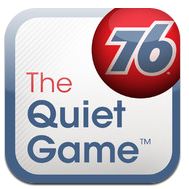 The Quiet Game icon