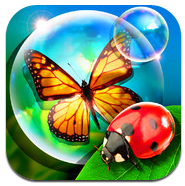 Bugs and Bubbles icon