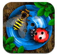 Bugs and Buttons icon