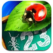 Bugs and Numbers icon