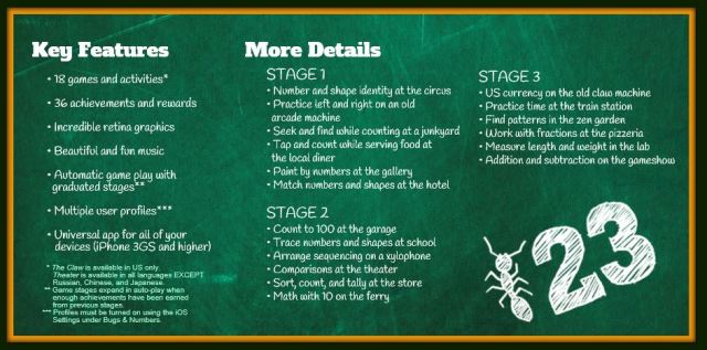 Bugs and Numbers pic1