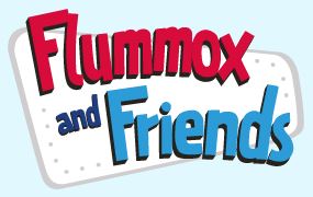 Flummox and Friends show