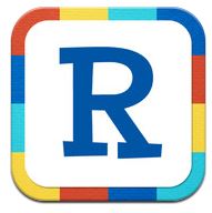 Routinely app icon