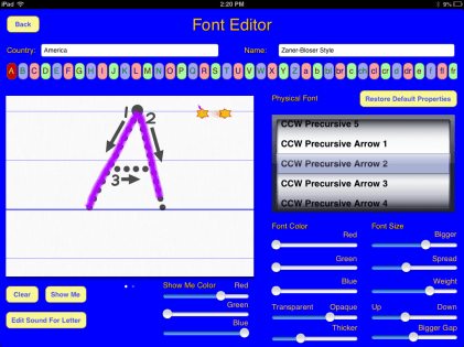 Write for school pic1 font editor 2012-12-24 02.37.46 PM