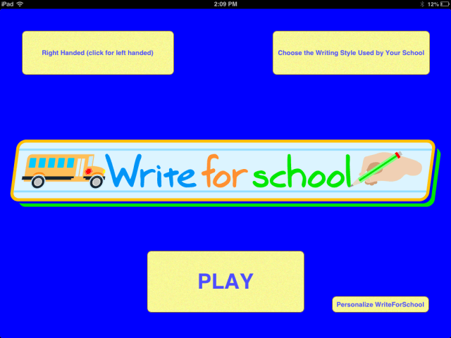 Writefor school pic5