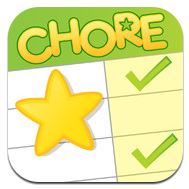 Chore Pad icon