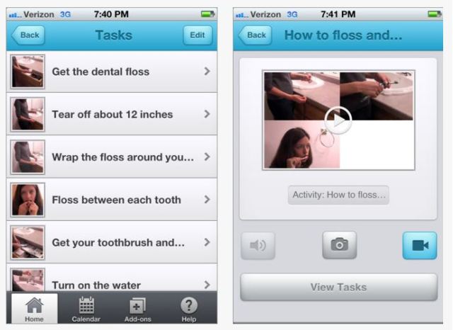 Functional Planning system pic1