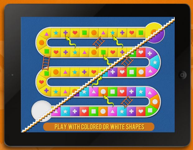 Happy Geese app pic1