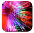 Laser Lights app icon