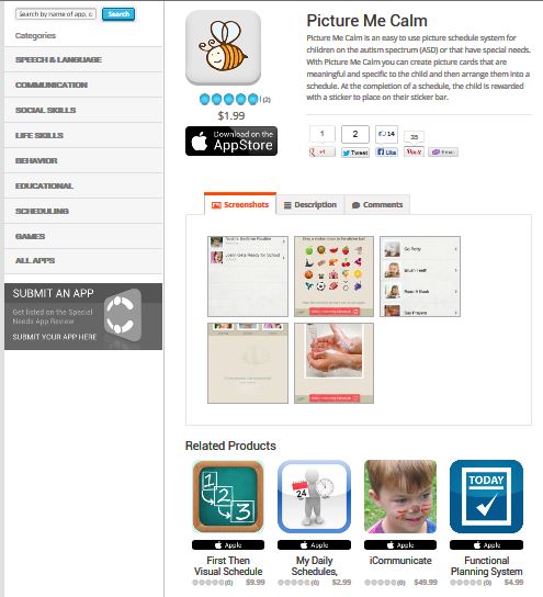 The Friendship Circle search pic4