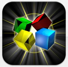 Zones of Regulation icon