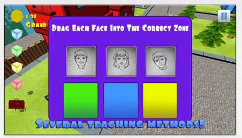 Zones of Regulation pic1