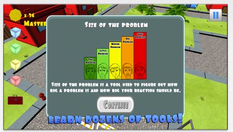 Zones of Regulation pic2