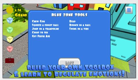 Zones of Regulation pic3