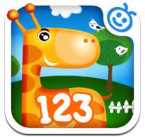 123 Zoo icon